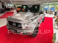 2019 Mercedes Benz G 350
