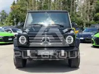 2019 Mercedes Benz G 350