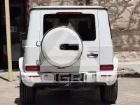 2019 Mercedes Benz G 350