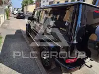 2019 Mercedes Benz G 350