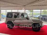 2019 Mercedes Benz G 350