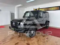 2019 Mercedes Benz G 350