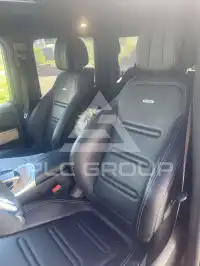 2019 Mercedes Benz G 350