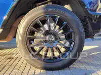 2019 Mercedes Benz G 350
