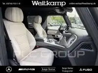 2019 Mercedes Benz G 350