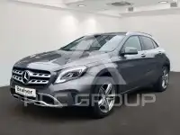 2019 Mercedes Benz GLA 200