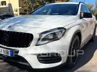 2019 Mercedes Benz GLA 200