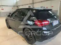 2019 Mercedes Benz GLA 200