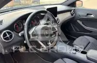 2019 Mercedes Benz GLA 200