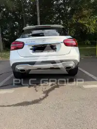 2019 Mercedes Benz GLA 200