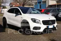 2019 Mercedes Benz GLA 200