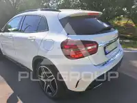 2019 Mercedes Benz GLA 200