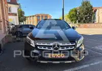 2019 Mercedes Benz GLA 200