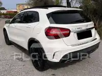2019 Mercedes Benz GLA 200