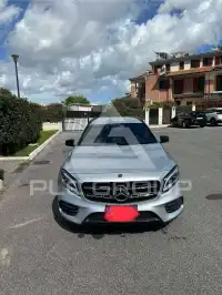 2019 Mercedes Benz GLA 200