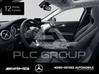 2019 Mercedes Benz GLA 200