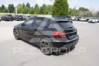 2019 Mercedes Benz GLA 200
