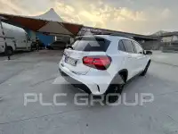 2019 Mercedes Benz GLA 200