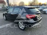 2019 Mercedes Benz GLA 200