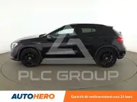 2019 Mercedes Benz GLA 200