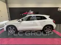 2019 Mercedes Benz GLA 200