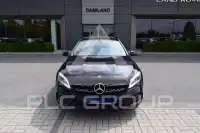 2019 Mercedes Benz GLA 200