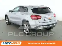 2019 Mercedes Benz GLA 200
