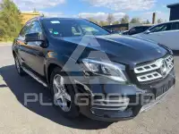 2019 Mercedes Benz GLA 200