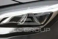 2019 Mercedes Benz GLA 200