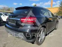 2019 Mercedes Benz GLA 200
