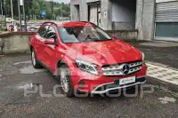 2019 Mercedes Benz GLA 200