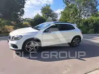 2019 Mercedes Benz GLA 200