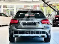 2019 Mercedes Benz GLA 200