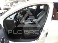 2019 Mercedes Benz GLA 200