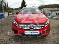 2019 Mercedes Benz GLA 200