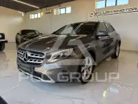 2019 Mercedes Benz GLA 200