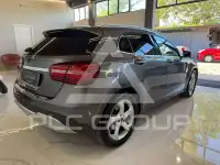 2019 Mercedes Benz GLA 200