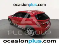 2019 Mercedes Benz GLA 200