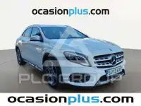2019 Mercedes Benz GLA 200