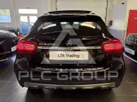 2019 Mercedes Benz GLA 200