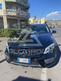 2019 Mercedes Benz GLA 200