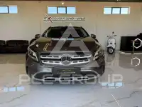 2019 Mercedes Benz GLA 200