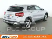 2019 Mercedes Benz GLA 200