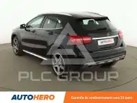 2019 Mercedes Benz GLA 200