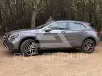 2019 Mercedes Benz GLA 200