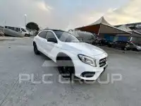 2019 Mercedes Benz GLA 200