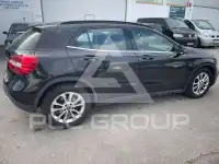 2019 Mercedes Benz GLA 200