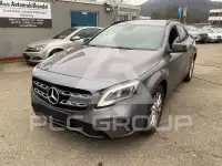 2019 Mercedes Benz GLA 200