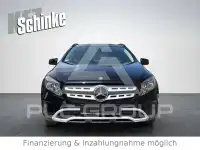 2019 Mercedes Benz GLA 200
