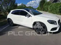 2019 Mercedes Benz GLA 200